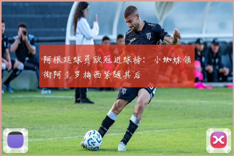 阿根廷球员欧冠进球榜：小蜘蛛领衔阿圭罗梅西紧随其后